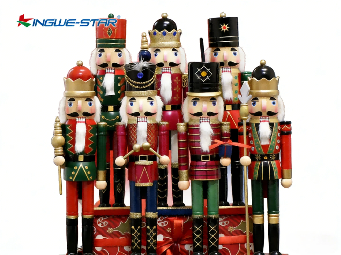 Christmas Decorative Gift